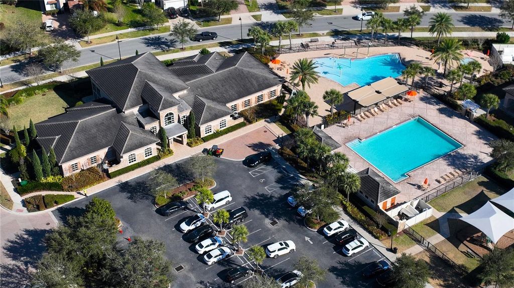 Photo of 13940 Arclid Street, Orlando, FL 32832 (MLS # O6379331)