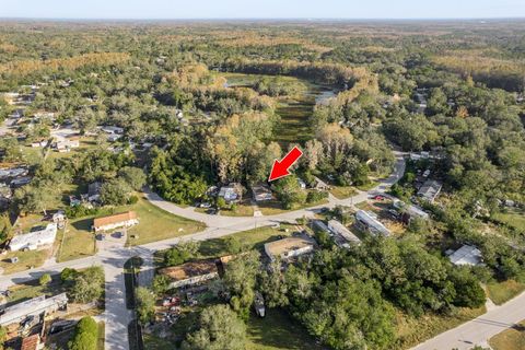 A home in NEW PORT RICHEY