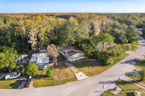 A home in NEW PORT RICHEY