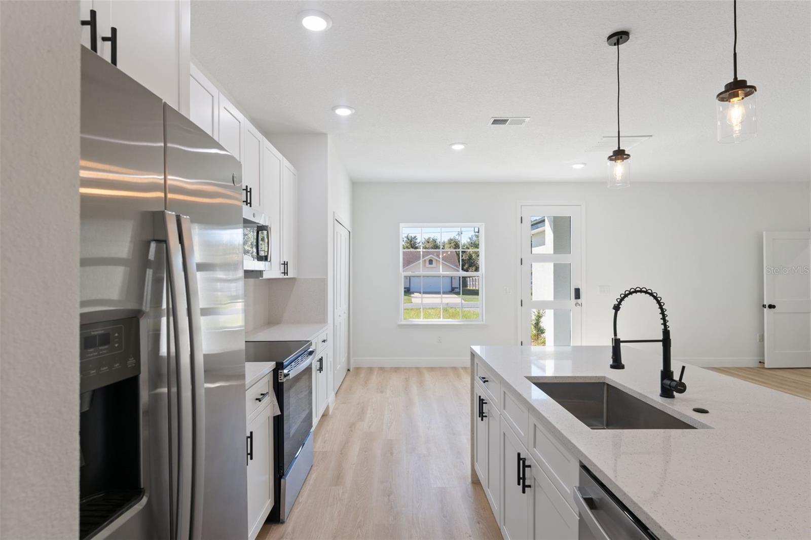 MARION OAKS UN SEVEN - Residential Lease