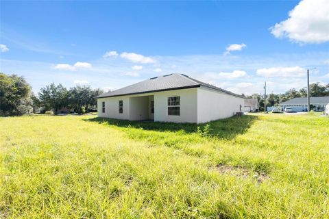 Tiny photo for 3995 SW 134th Street, Ocala, FL 34473 (MLS # O6407694)