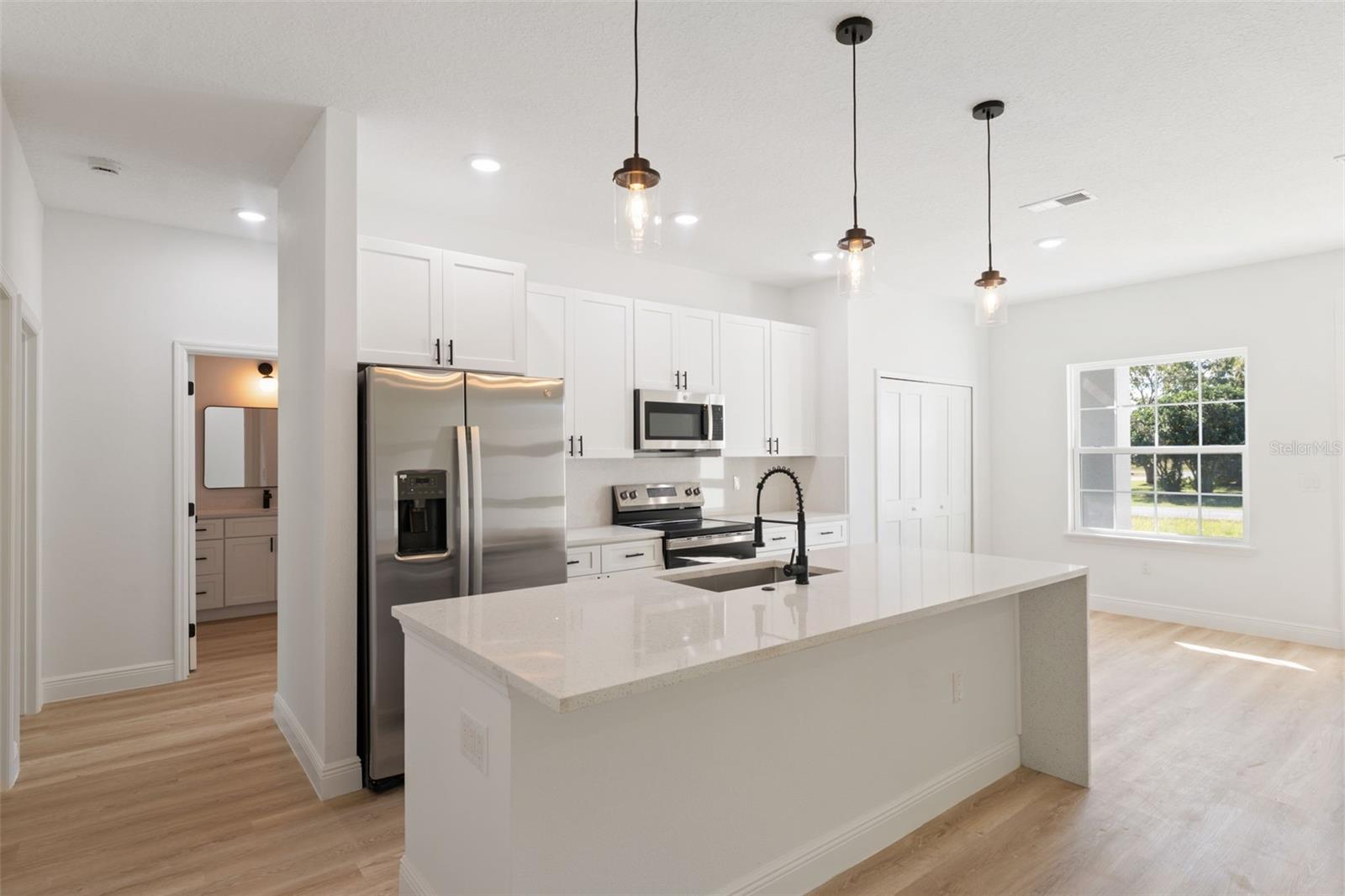 MARION OAKS UN SEVEN - Residential Lease