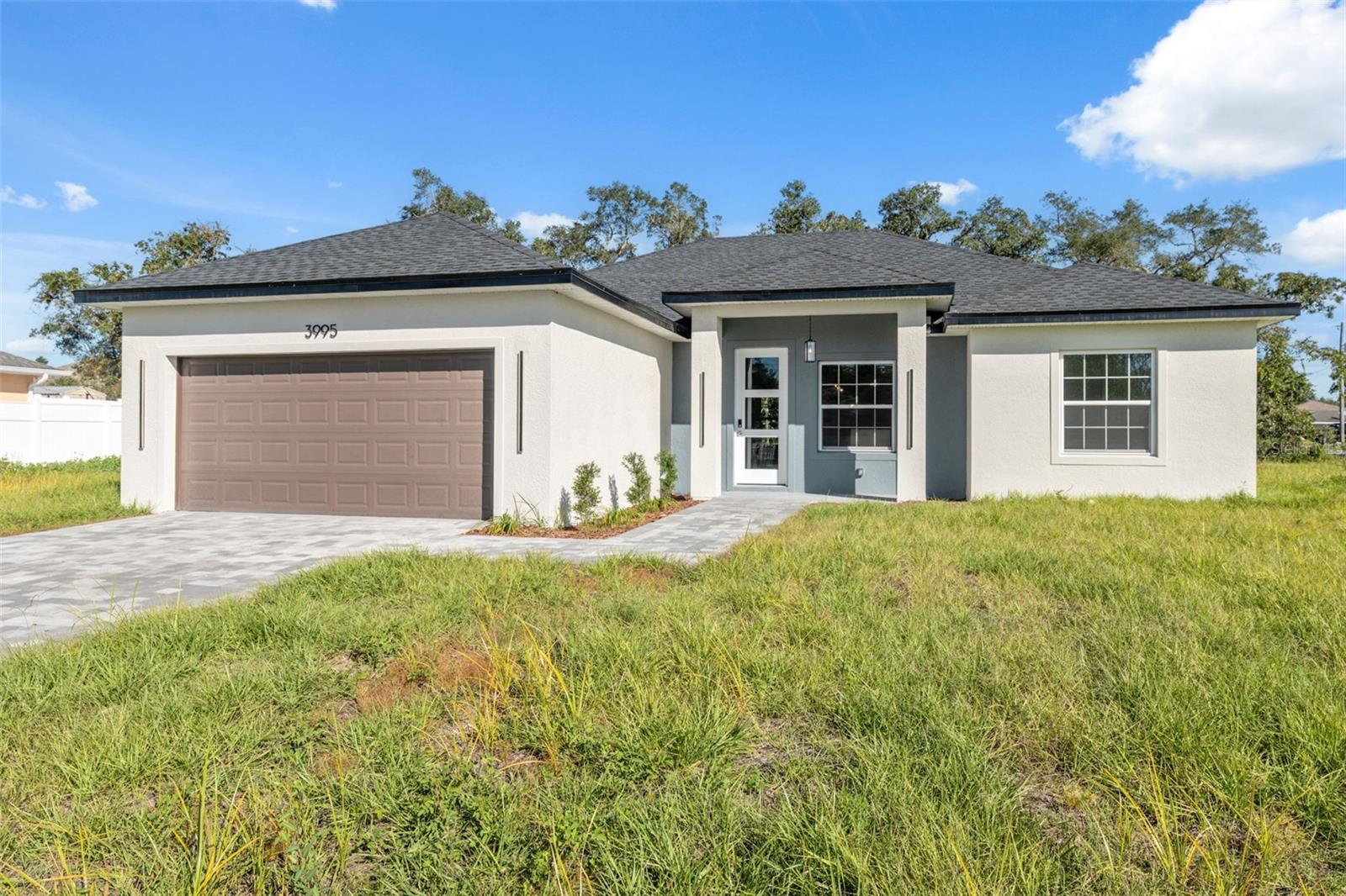 MARION OAKS UN SEVEN - Residential Lease