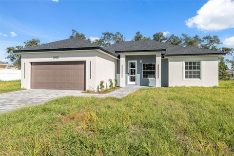 Tiny photo for 3995 SW 134th Street, Ocala, FL 34473 (MLS # O6407694)
