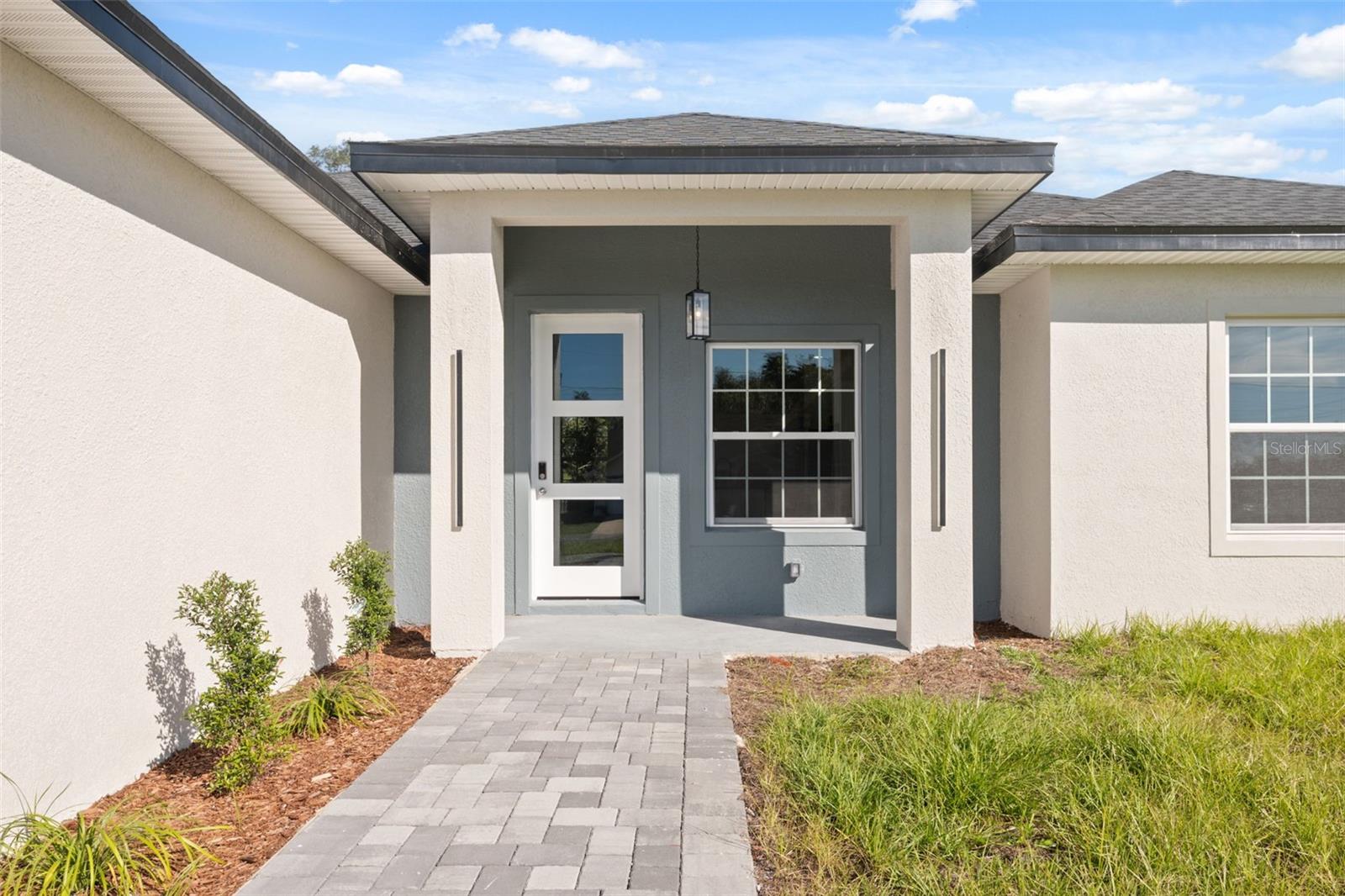 MARION OAKS UN SEVEN - Residential Lease