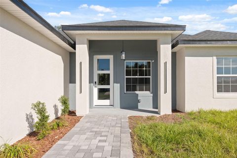 Tiny photo for 3995 SW 134th Street, Ocala, FL 34473 (MLS # O6407694)