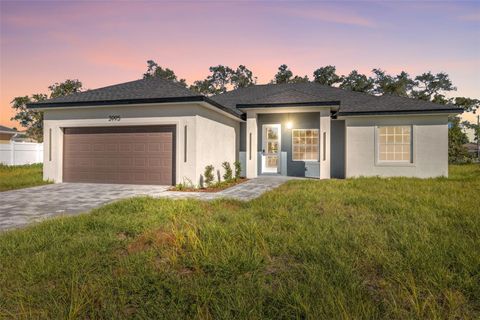 Photo of 3995 SW 134th Street, Ocala, FL 34473 (MLS # O6407694)