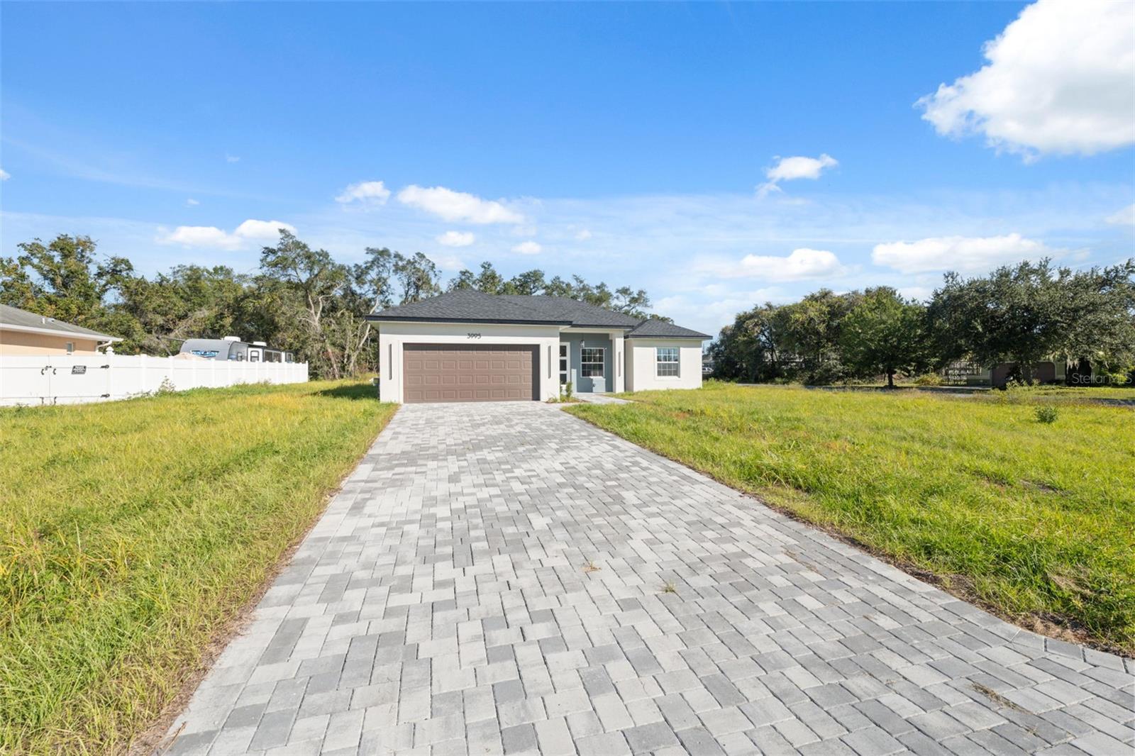 MARION OAKS UN SEVEN - Residential Lease