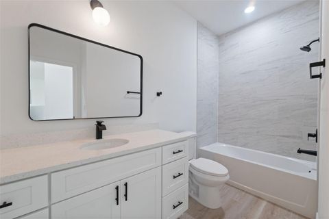 Tiny photo for 3995 SW 134th Street, Ocala, FL 34473 (MLS # O6407694)