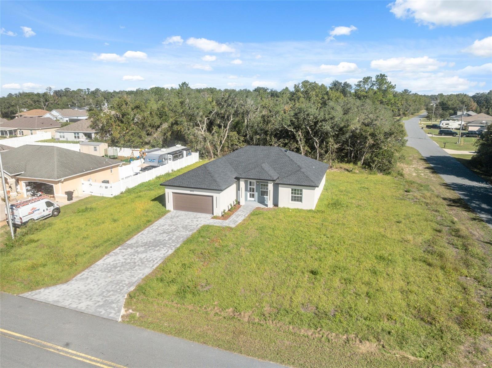 MARION OAKS UN SEVEN - Residential Lease