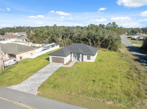 Tiny photo for 3995 SW 134th Street, Ocala, FL 34473 (MLS # O6407694)