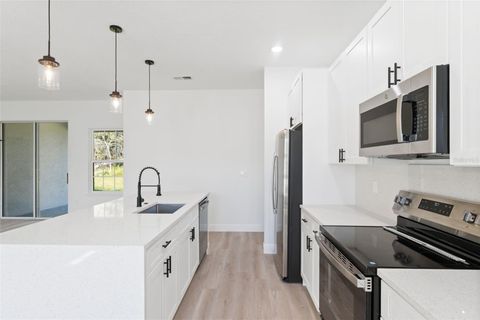 Tiny photo for 3995 SW 134th Street, Ocala, FL 34473 (MLS # O6407694)