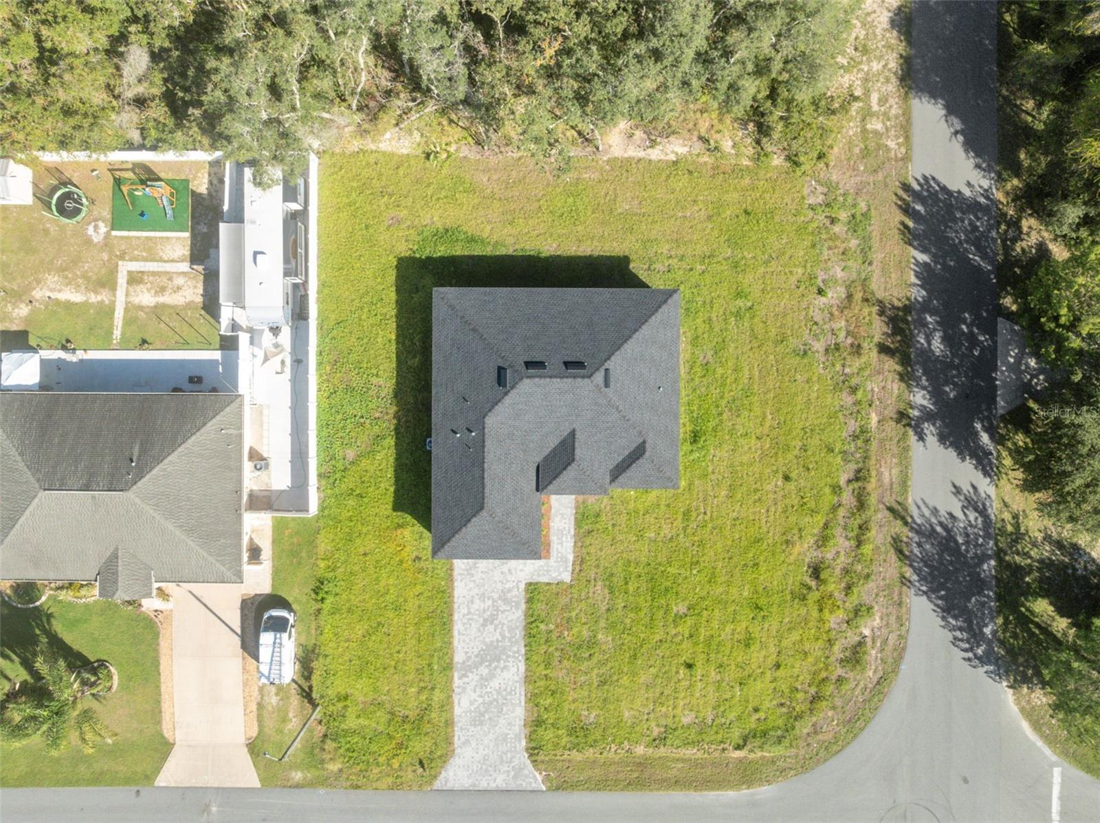 MARION OAKS UN SEVEN - Residential Lease