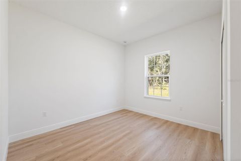 Tiny photo for 3995 SW 134th Street, Ocala, FL 34473 (MLS # O6407694)