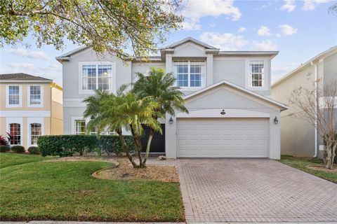 Photo of 13150 Moro Court, Winter Garden, FL 34787 (MLS # S5137634)