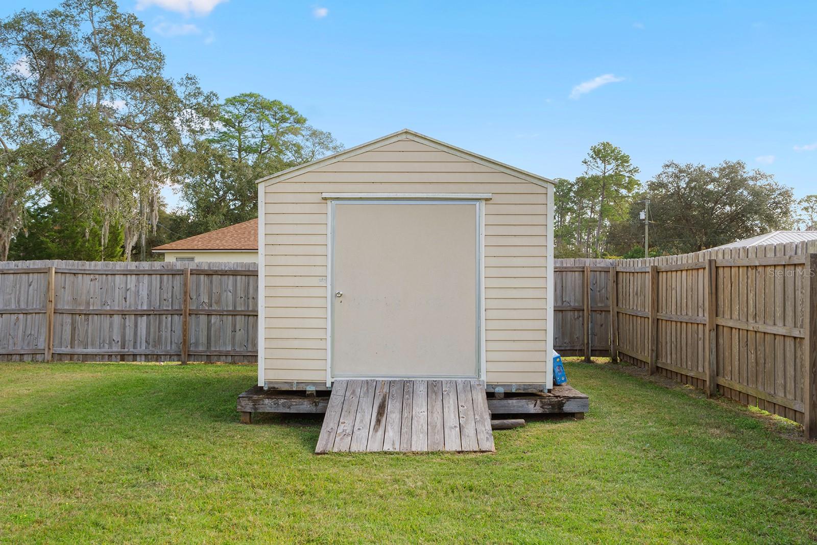 DAYTONA PARK ESTATES SEC C - Residential