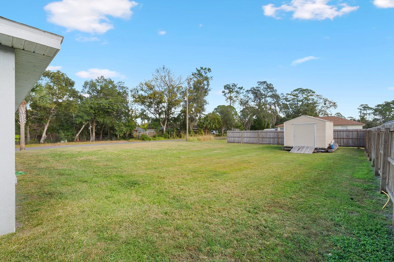 DAYTONA PARK ESTATES SEC C - Residential