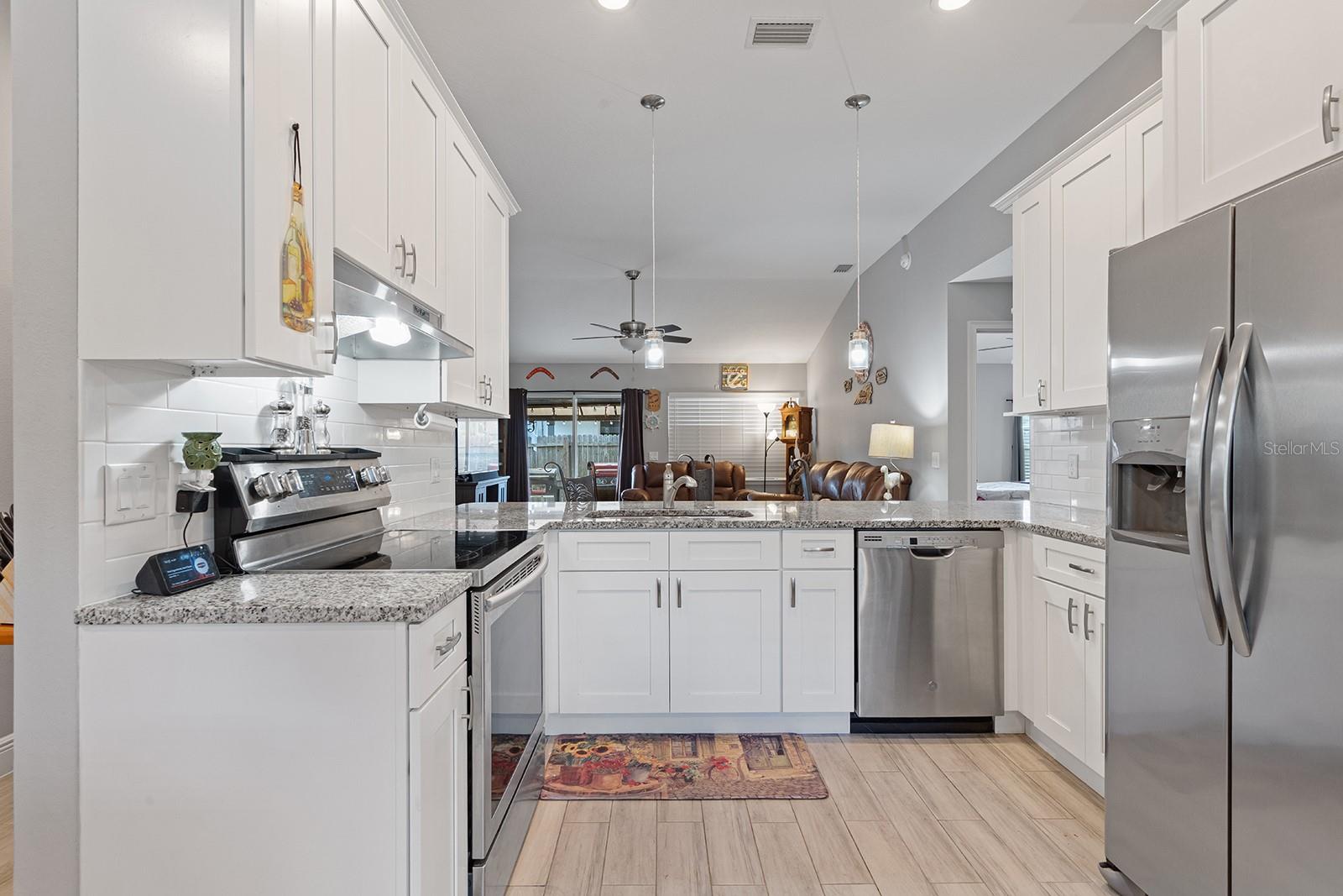 DAYTONA PARK ESTATES SEC C - Residential