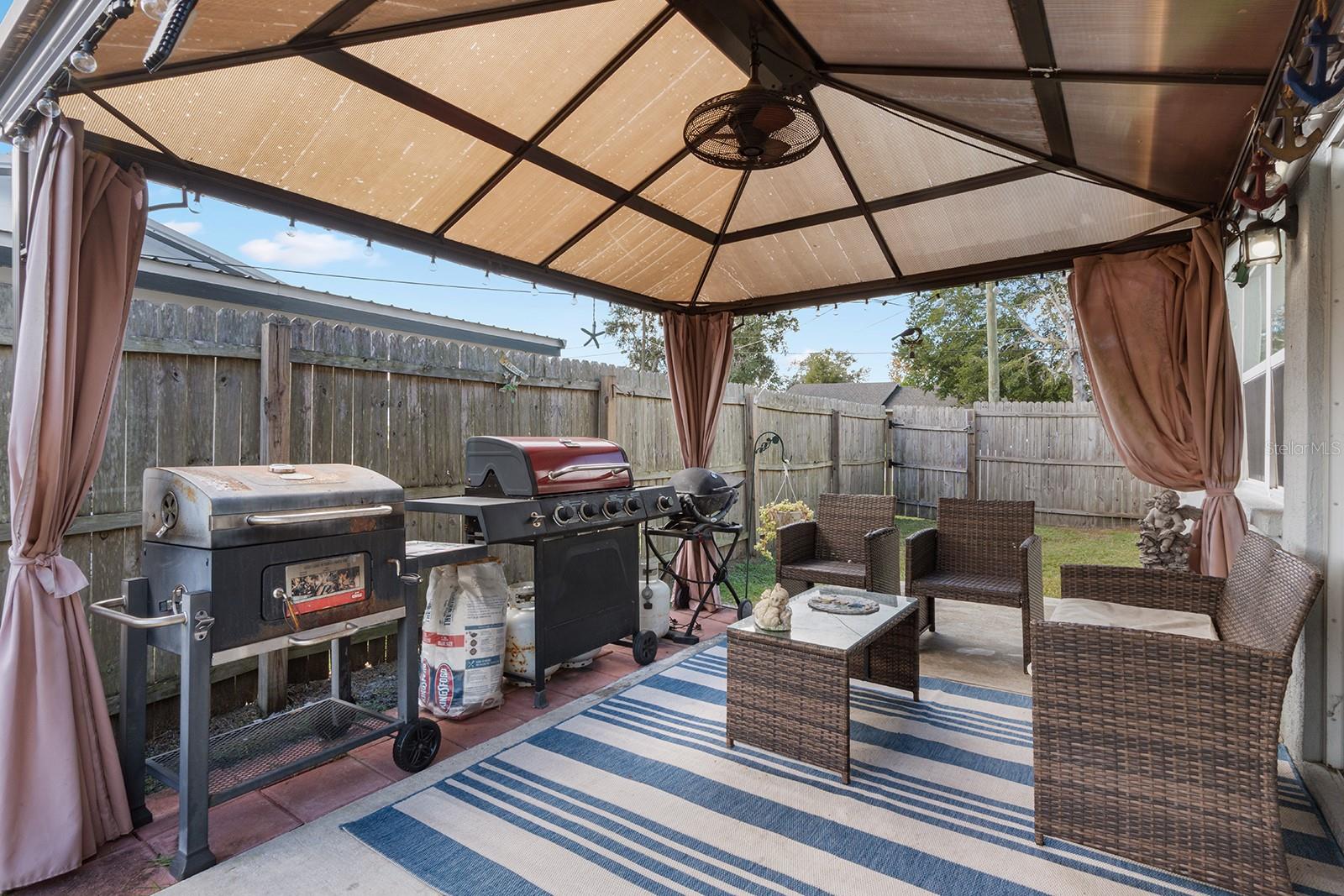 DAYTONA PARK ESTATES SEC C - Residential