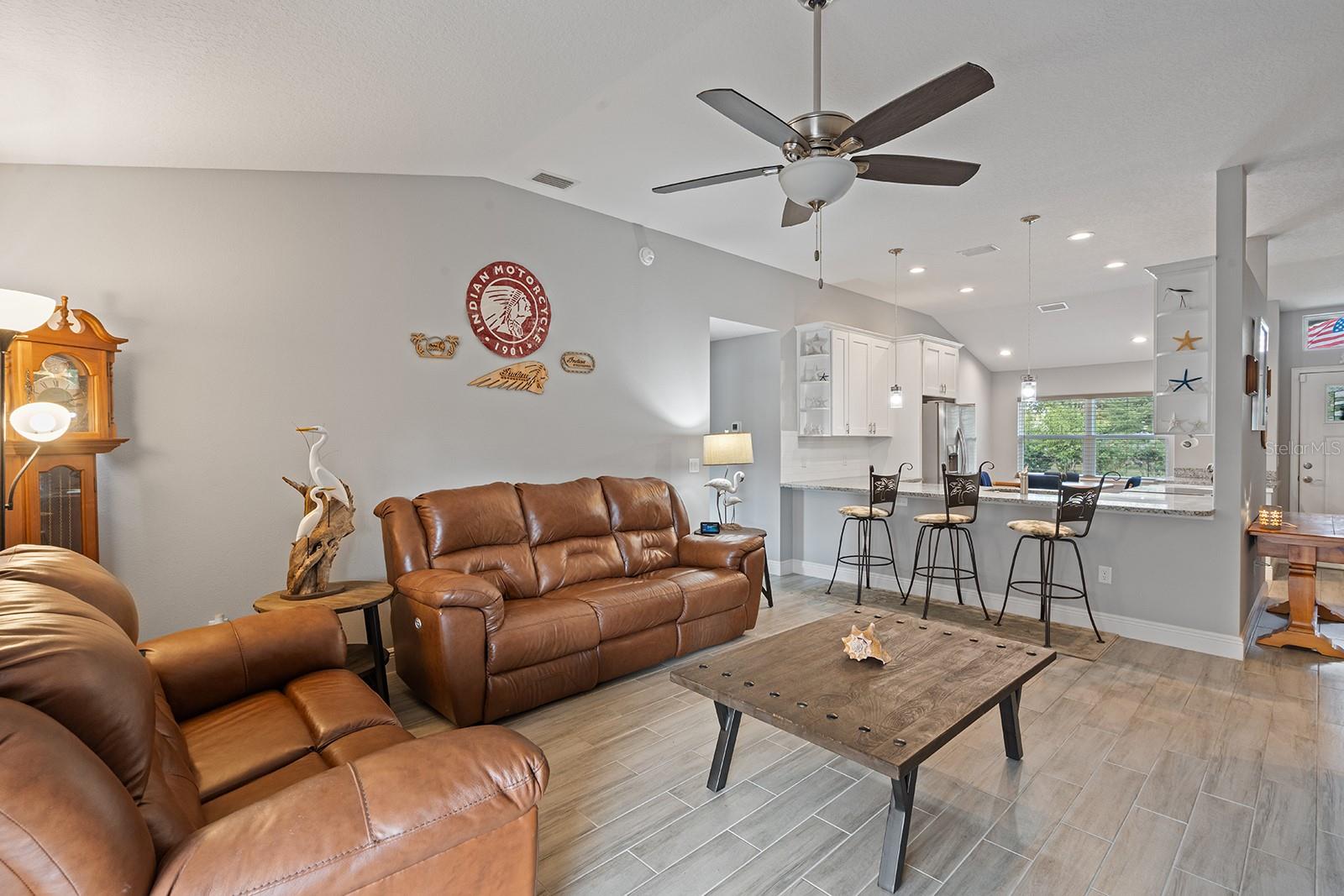 DAYTONA PARK ESTATES SEC C - Residential