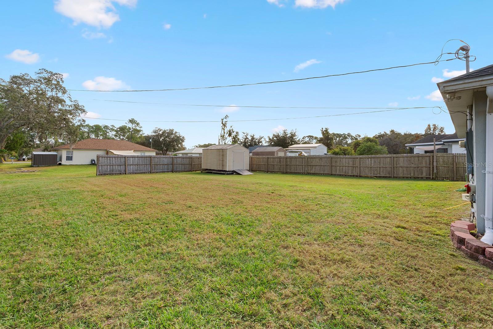 DAYTONA PARK ESTATES SEC C - Residential