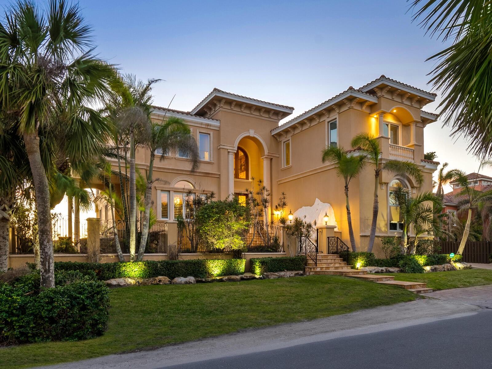 2821 CASEY KEY ROAD