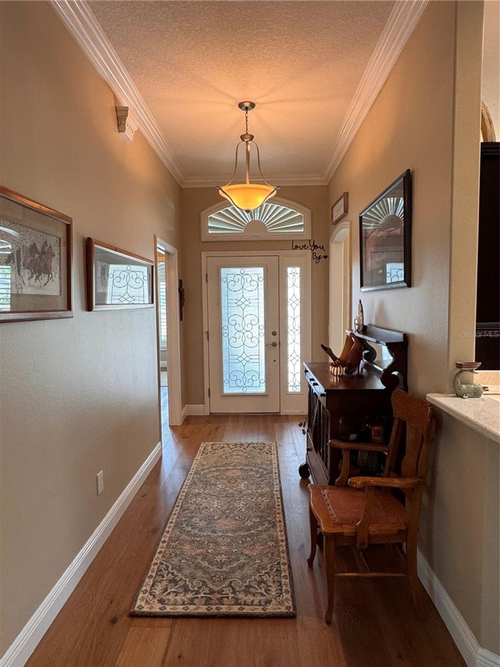 Photo of 1092 Incorvaia Way, The Villages, FL 32163 (MLS # G5103012)