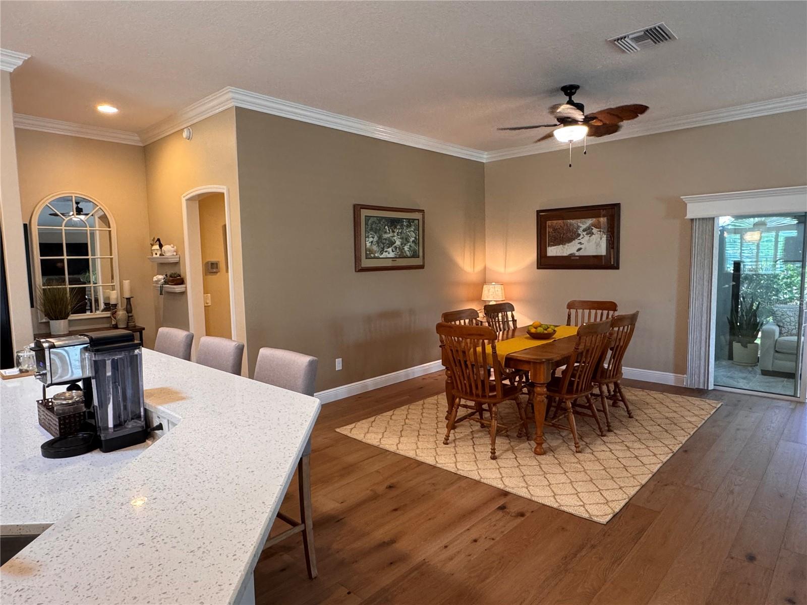 THE VILLAGES - Residential