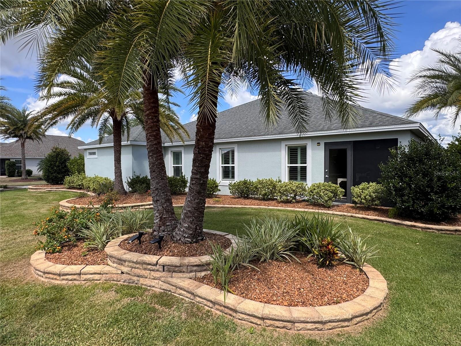 THE VILLAGES - Residential