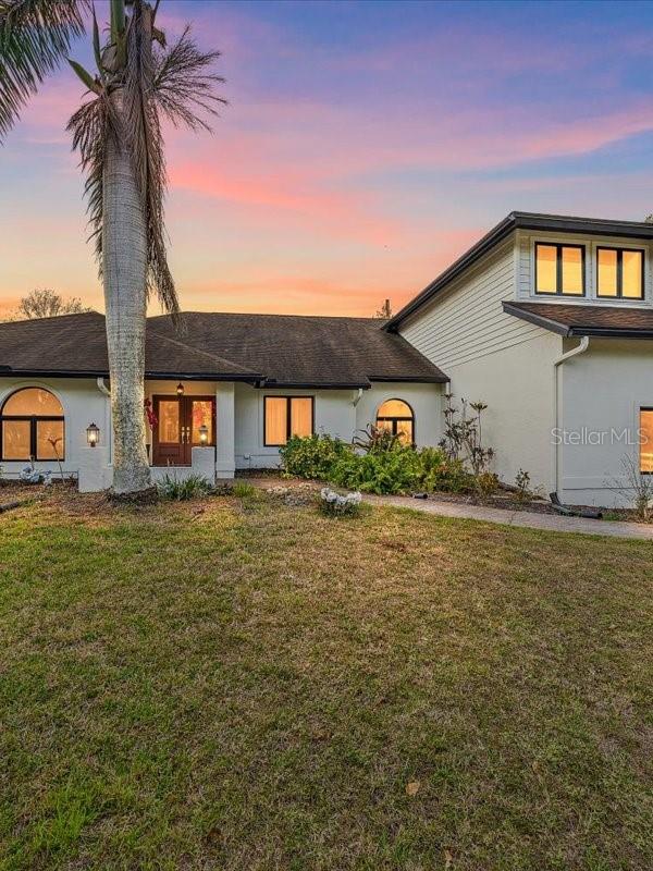 4588 BAYCEDAR LANE