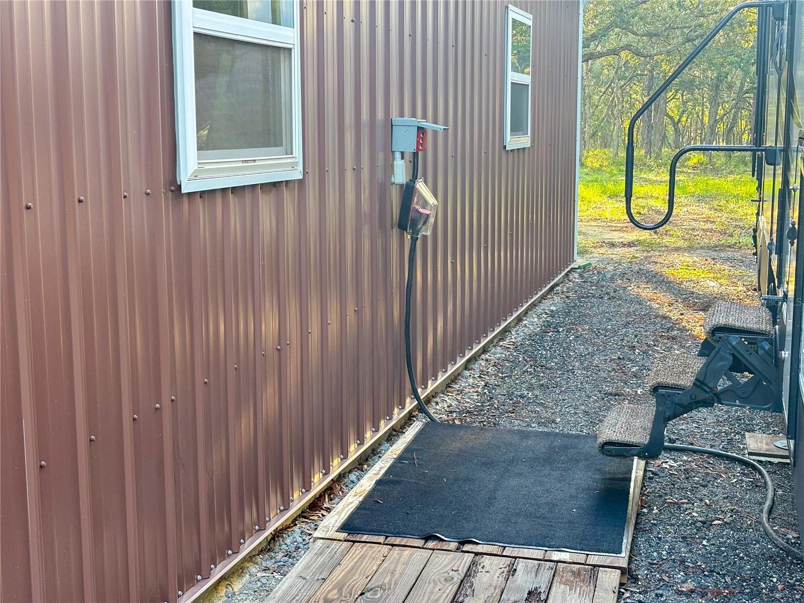 NEW MAYFIELD 1ST ADD - Residential