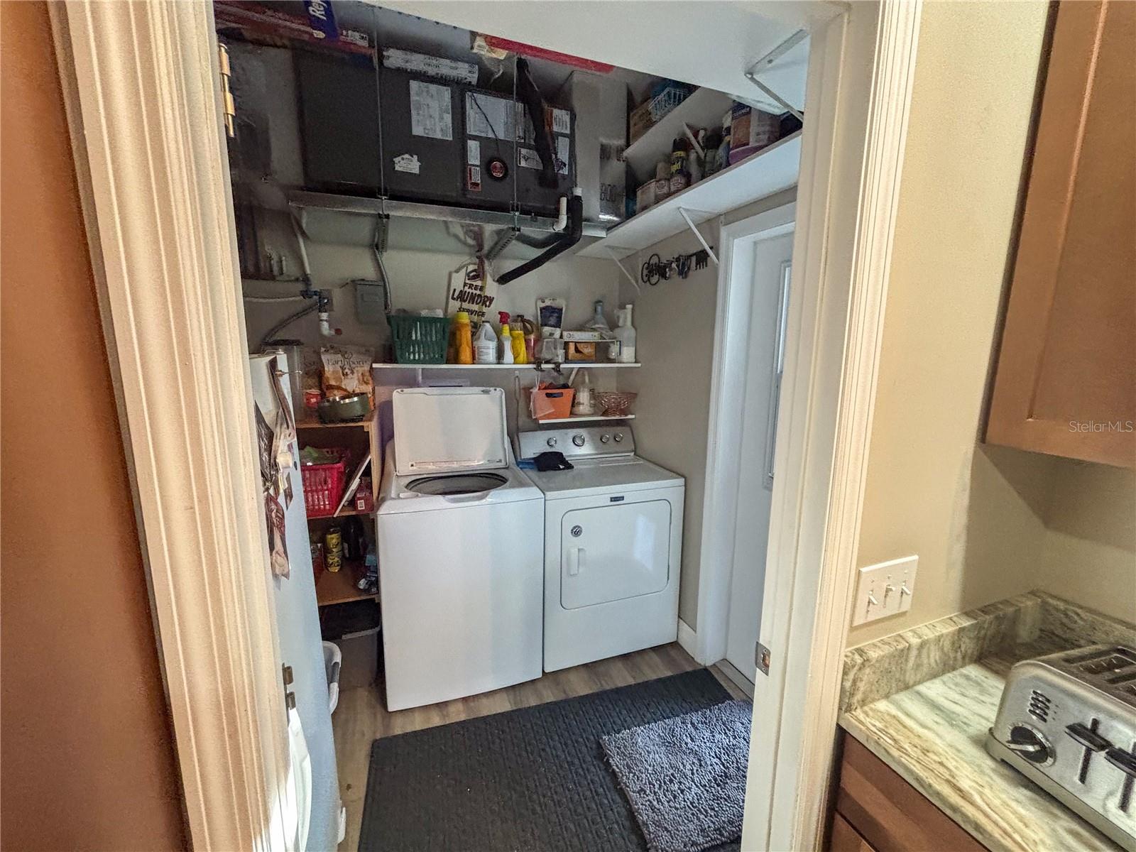 NEW MAYFIELD 1ST ADD - Residential