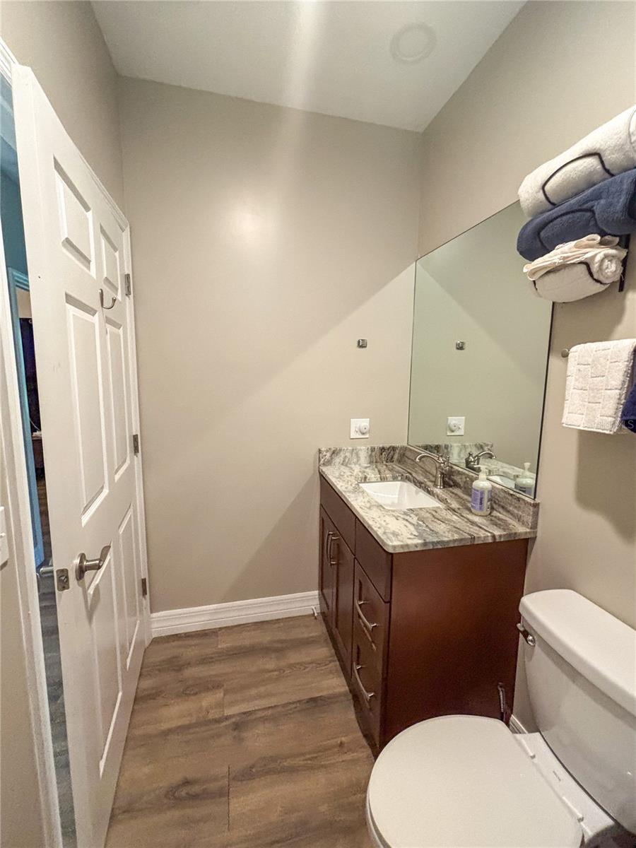 NEW MAYFIELD 1ST ADD - Residential