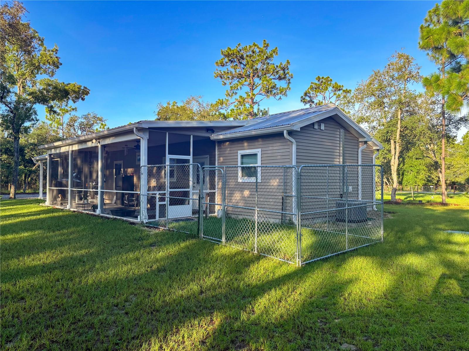 NEW MAYFIELD 1ST ADD - Residential