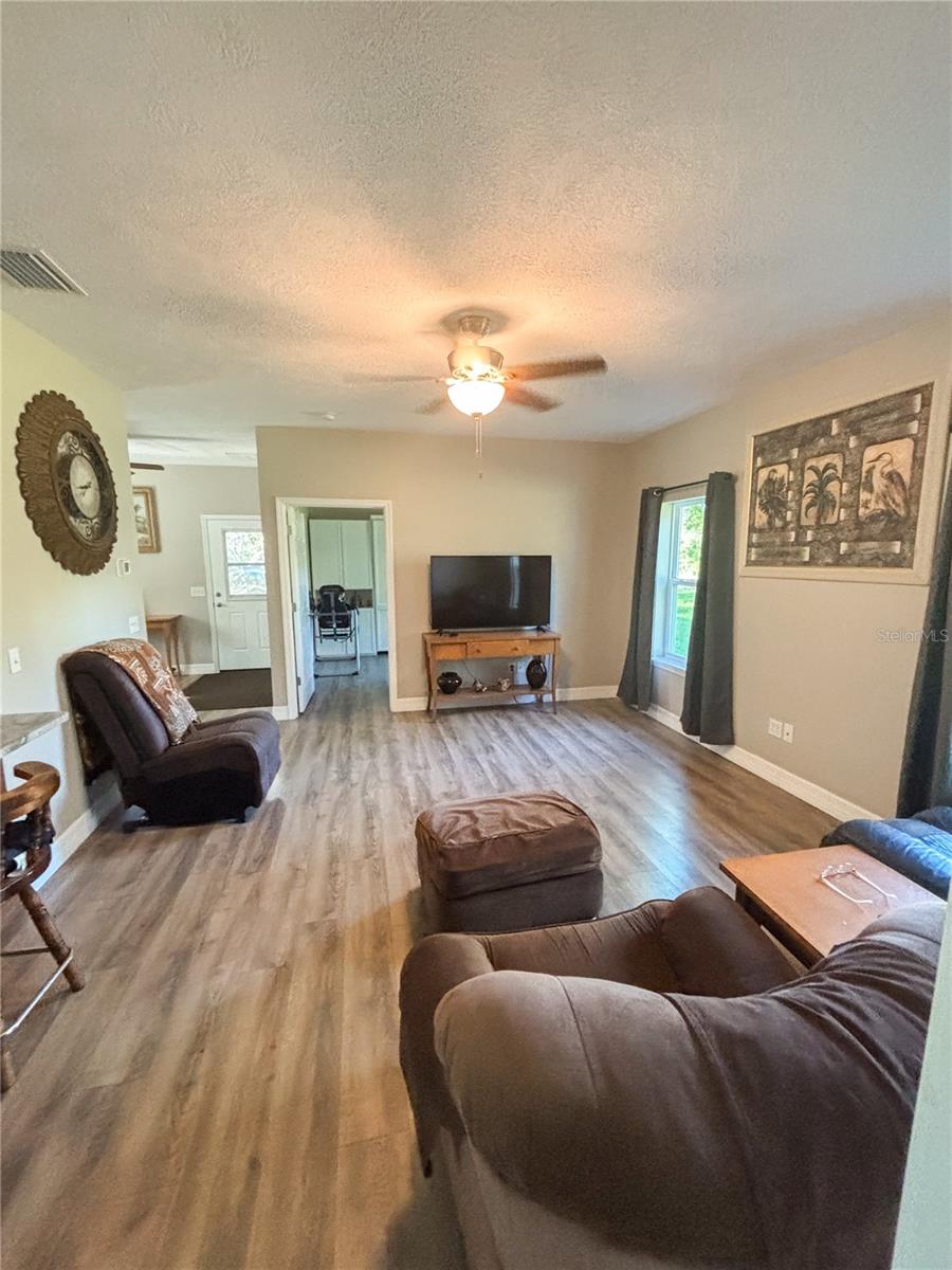 NEW MAYFIELD 1ST ADD - Residential