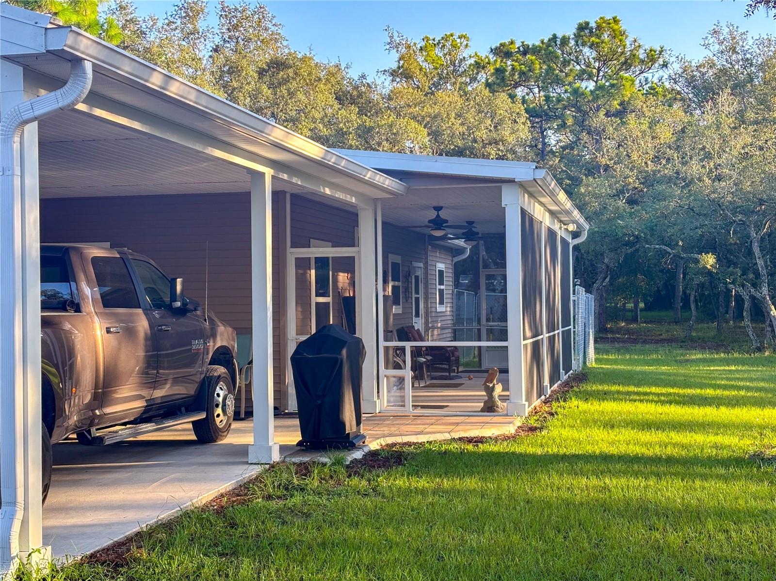 NEW MAYFIELD 1ST ADD - Residential