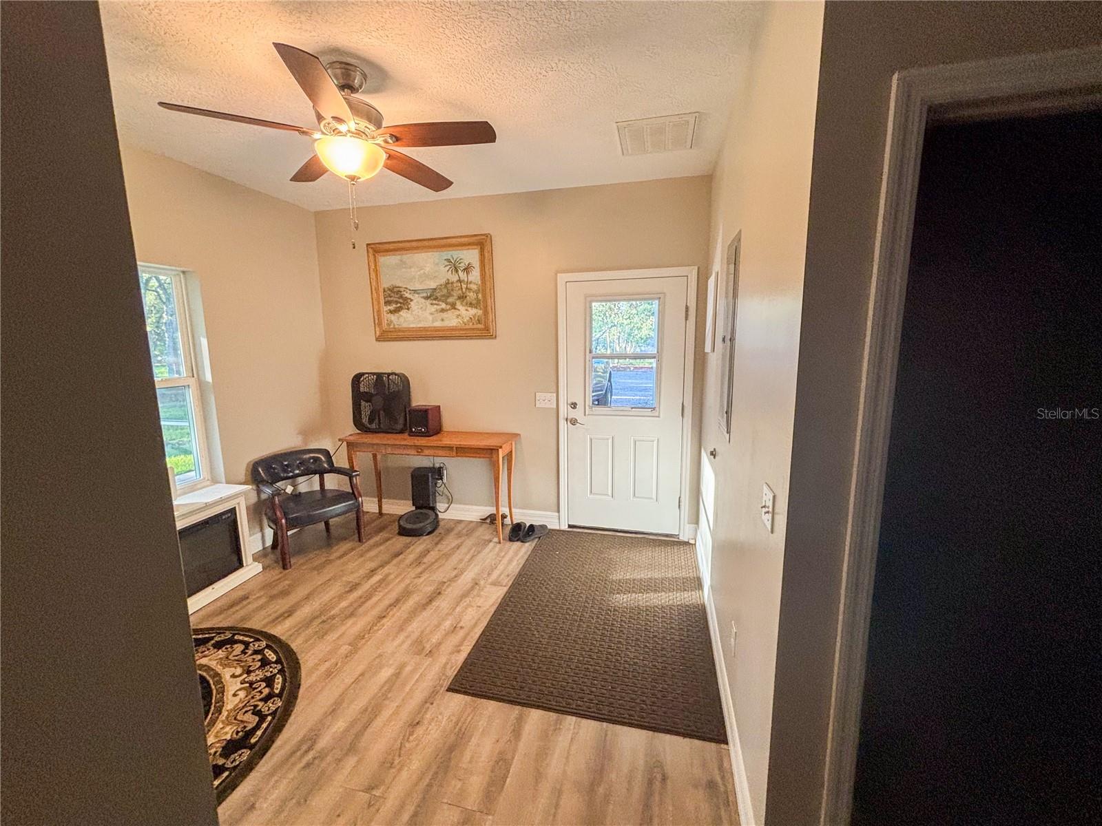 NEW MAYFIELD 1ST ADD - Residential