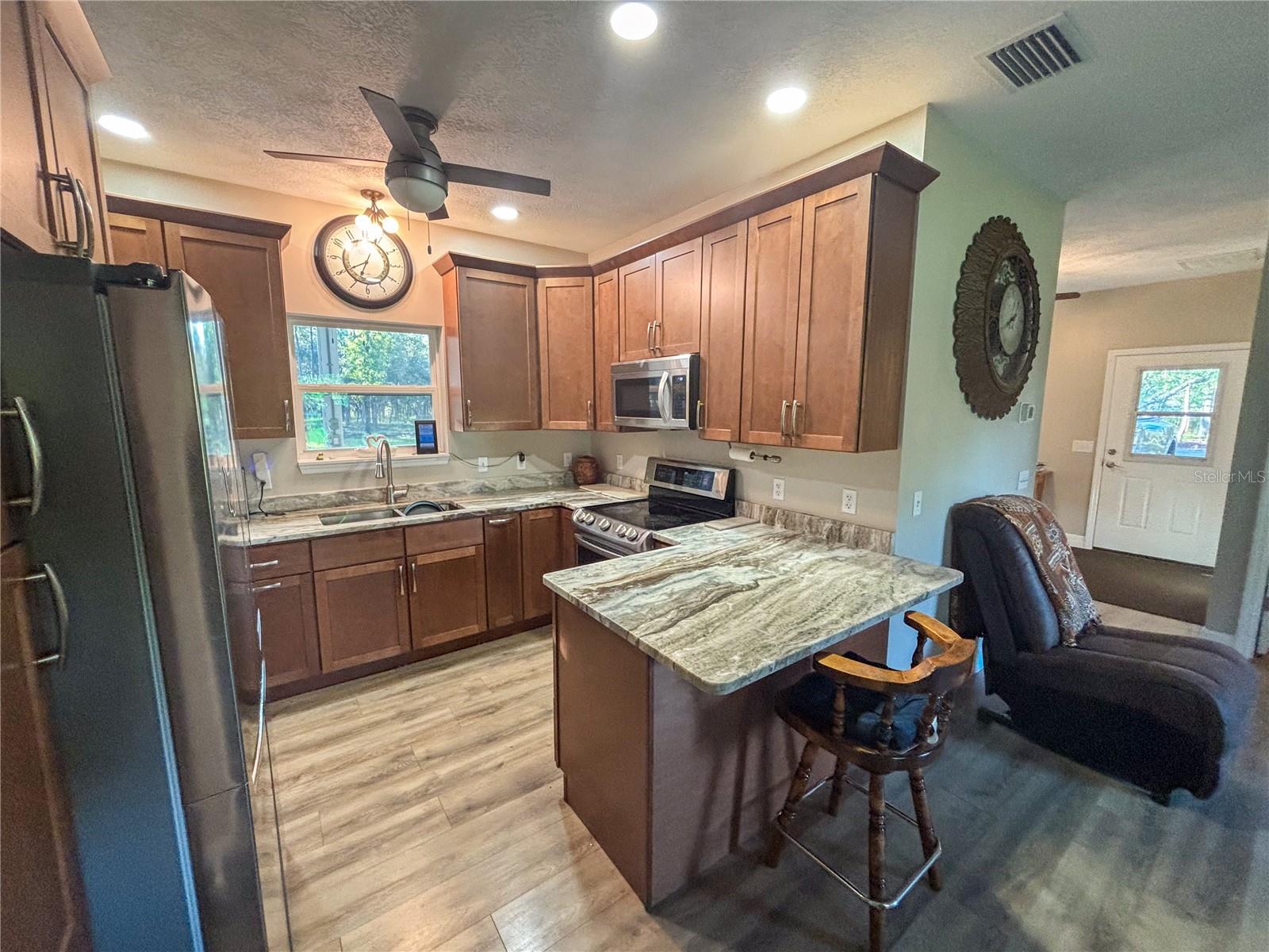 NEW MAYFIELD 1ST ADD - Residential