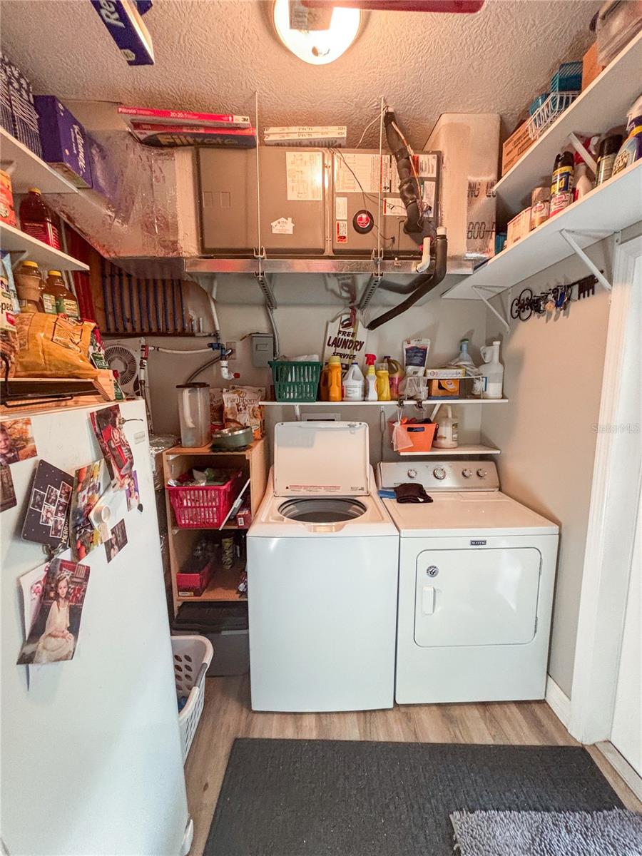 NEW MAYFIELD 1ST ADD - Residential