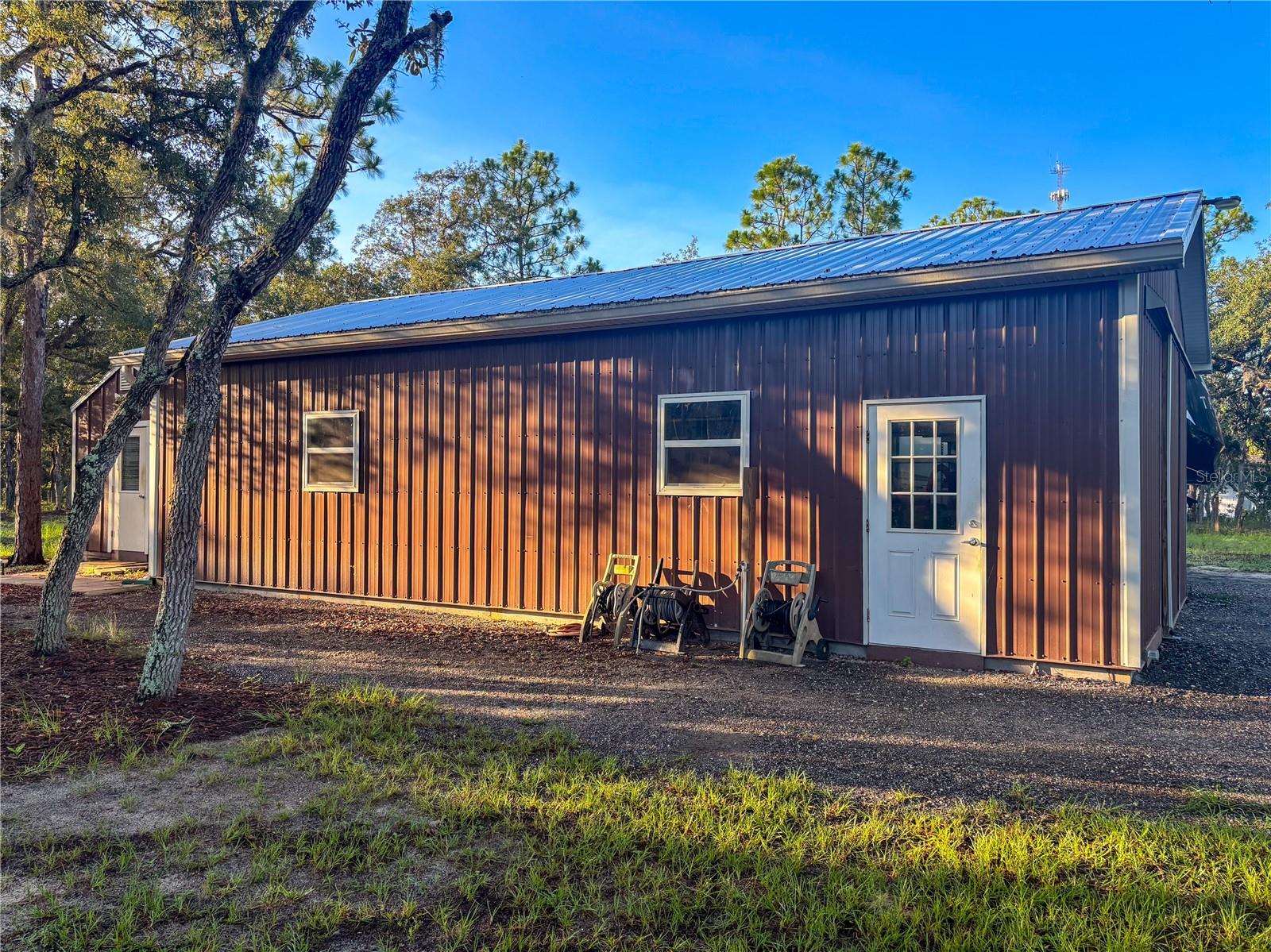 NEW MAYFIELD 1ST ADD - Residential