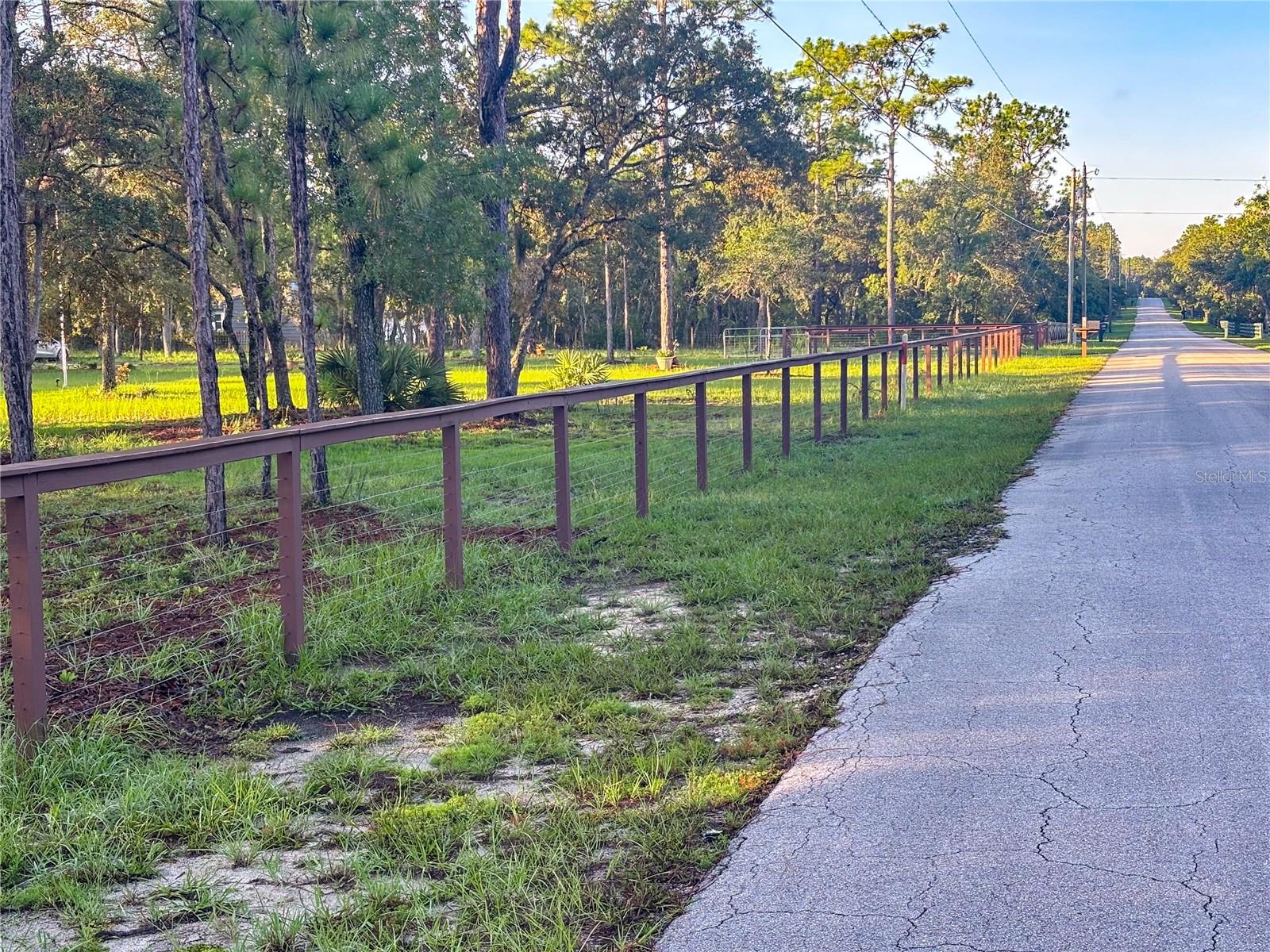 NEW MAYFIELD 1ST ADD - Residential