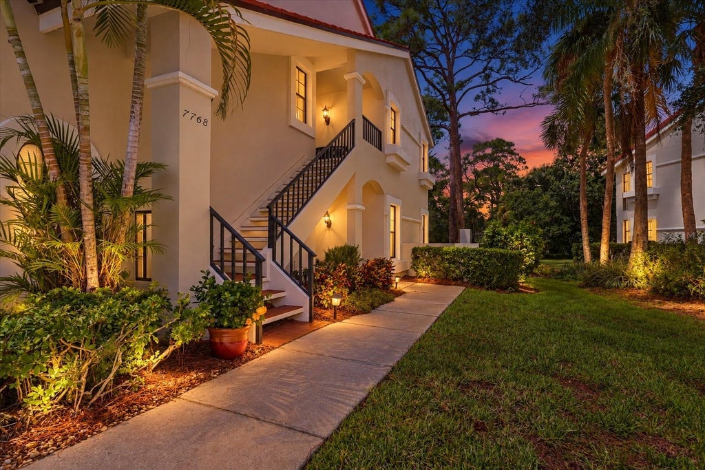 Photo of 7768 Fairway Woods Drive #1306, Sarasota, FL 34238 (MLS # A4706722)