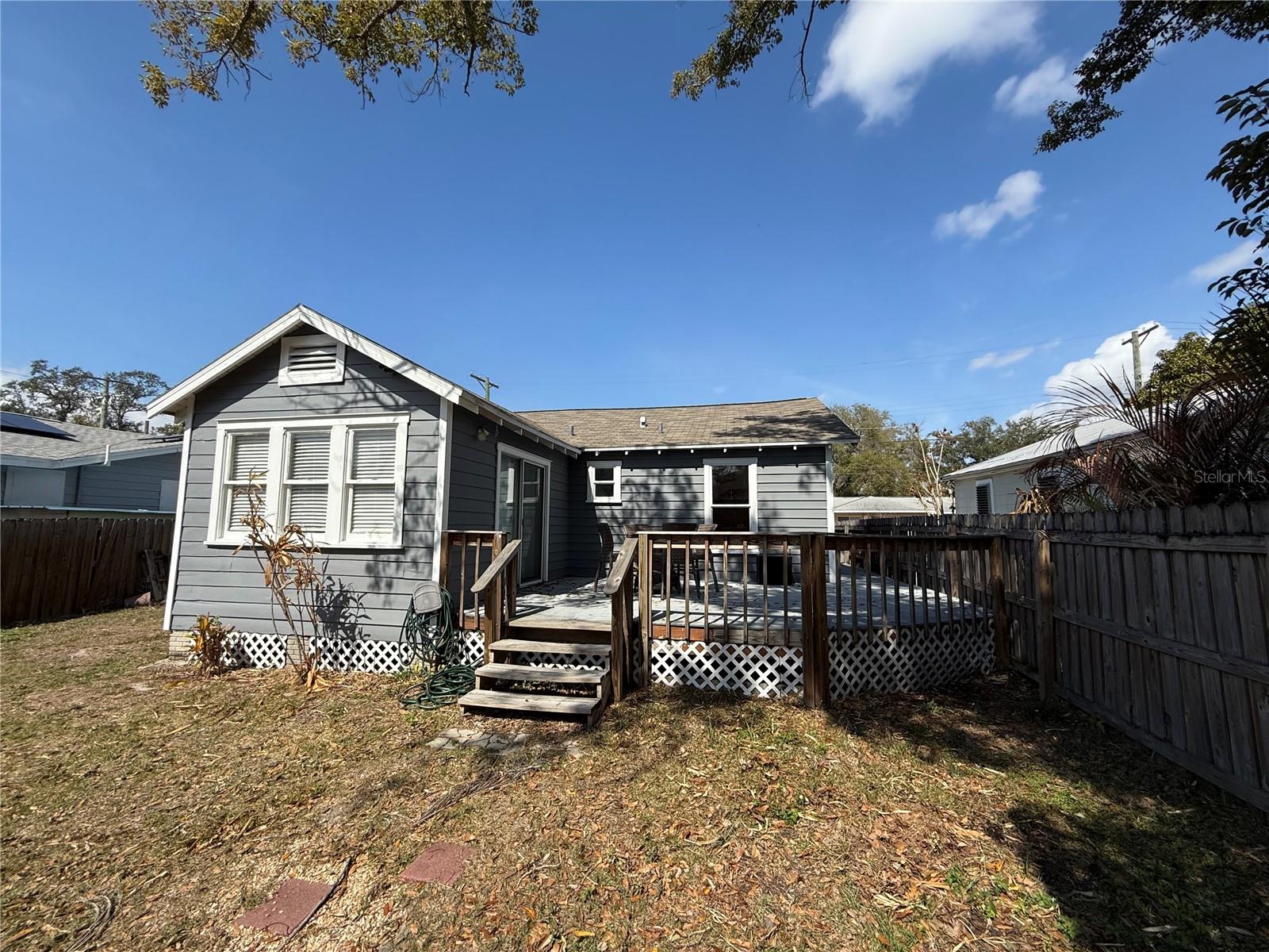 NORTH PARK ANNEX - Residential