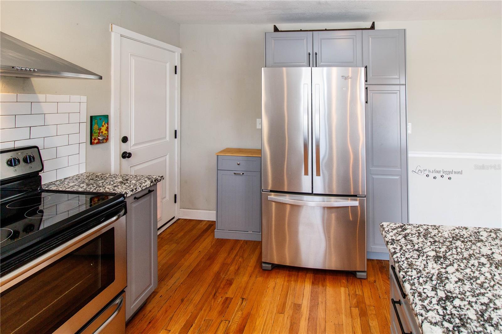 NORTH PARK ANNEX - Residential