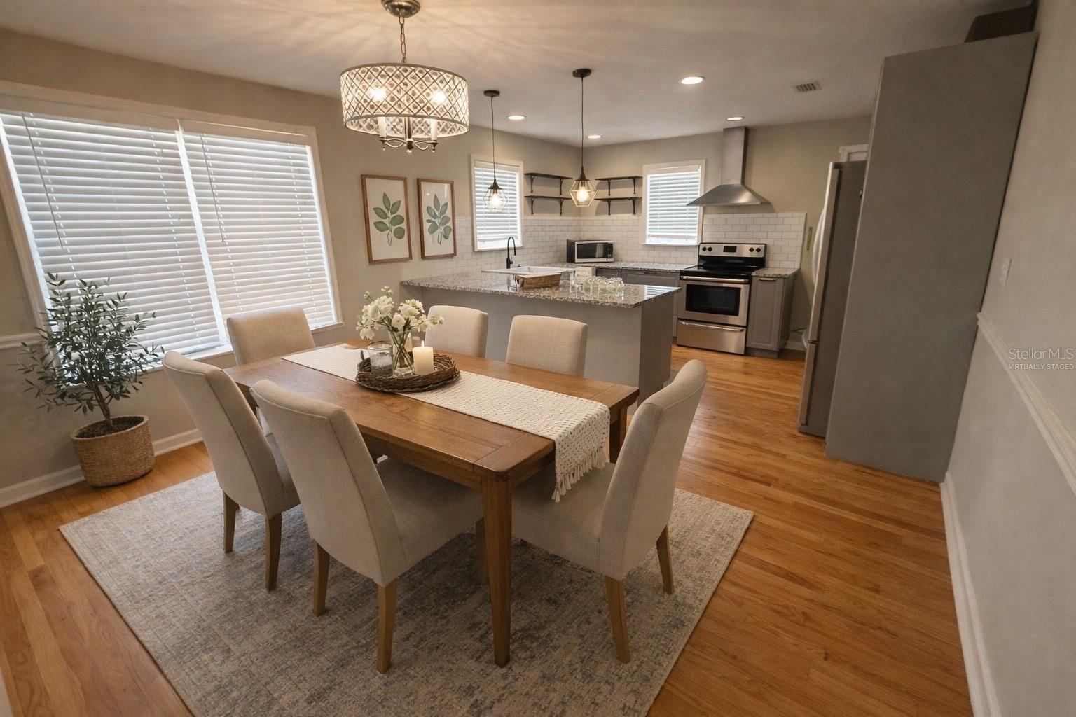 NORTH PARK ANNEX - Residential