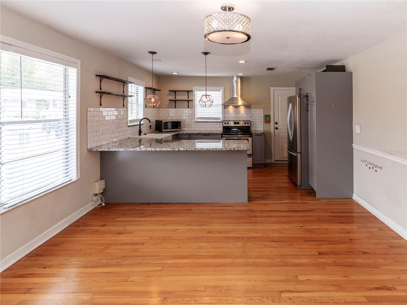 NORTH PARK ANNEX - Residential