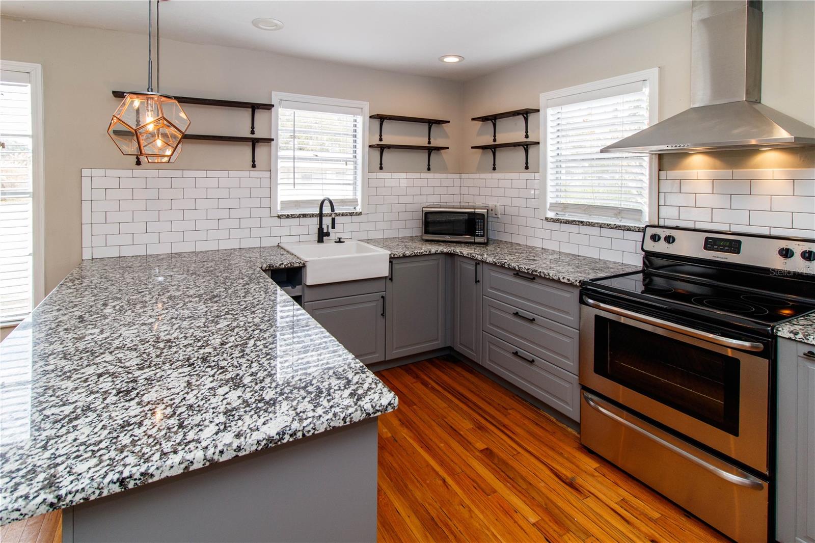 NORTH PARK ANNEX - Residential