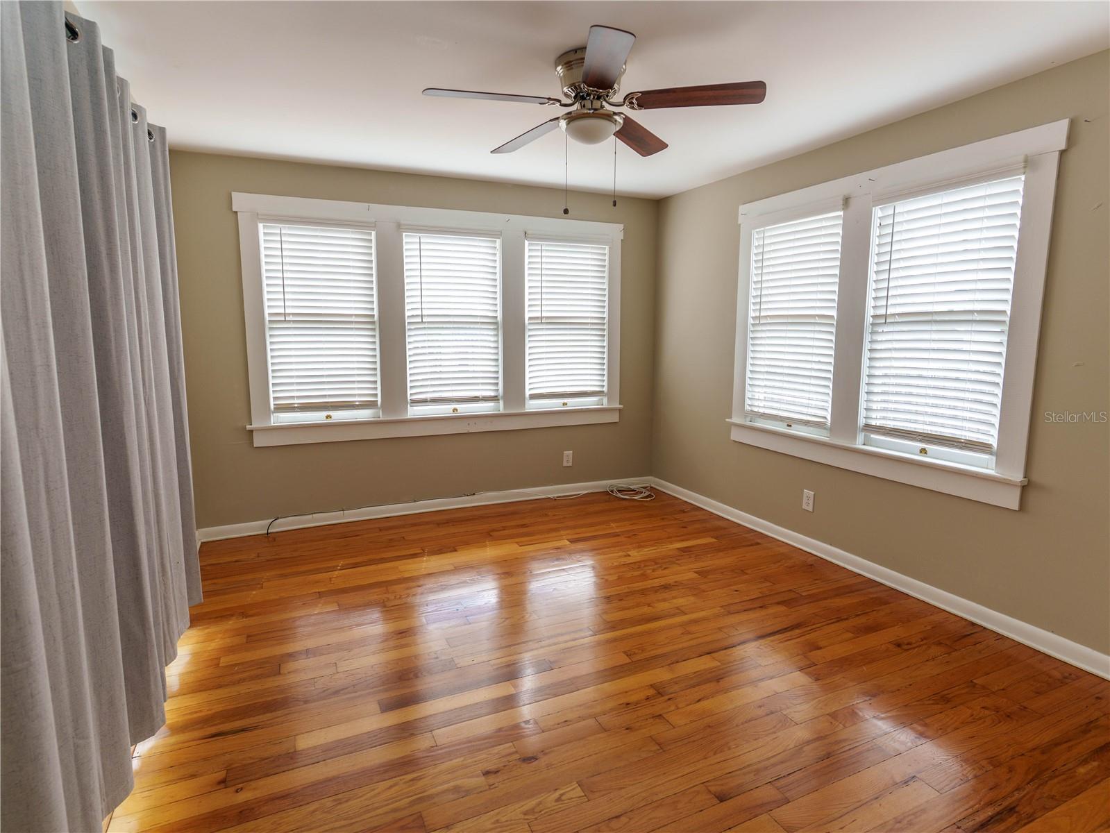 NORTH PARK ANNEX - Residential