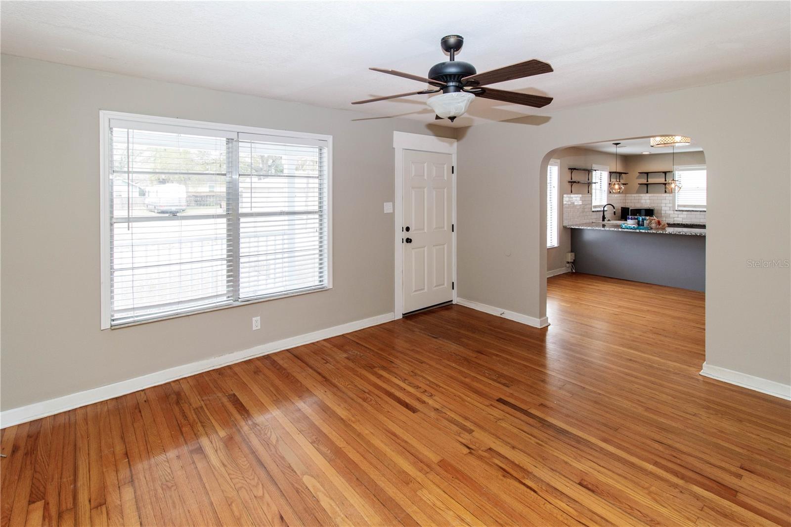 NORTH PARK ANNEX - Residential