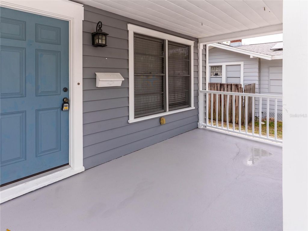 Photo of 126 W Jean Street, Tampa, FL 33604 (MLS # TB8478436)